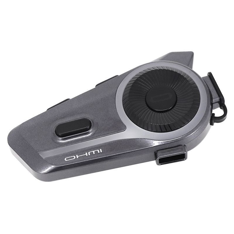 Intercom ASMAX OHMI D9