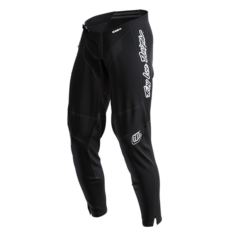 Pantalon TROY LEE DESIGNS GP PRo Air Mono Noir