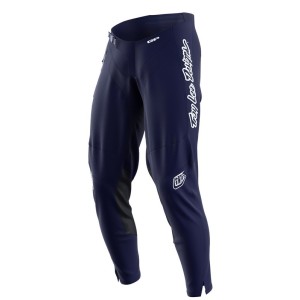 Pantalon TROY LEE DESIGNS GP PRo Air Mono Navy