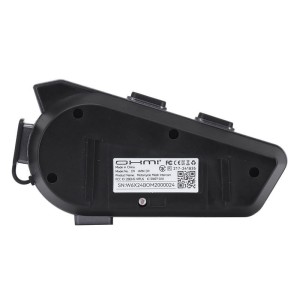 Intercom ASMAX OHMI D9