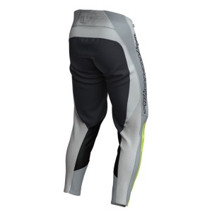 Pantalon TROY LEE DESIGNS GP Pro Frames Vapor Gris