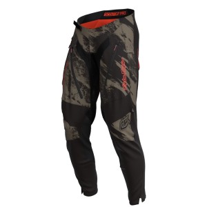 Pantalon TROY LEE DESIGNS Scout GP Pro Slab Timber