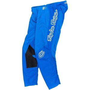 Pantalon TROY LEE DESIGNS SE Pro Solo Bright Blue