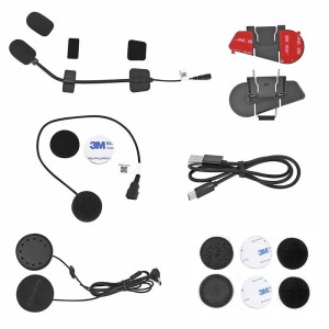 Intercom ASMAX OHMI D9