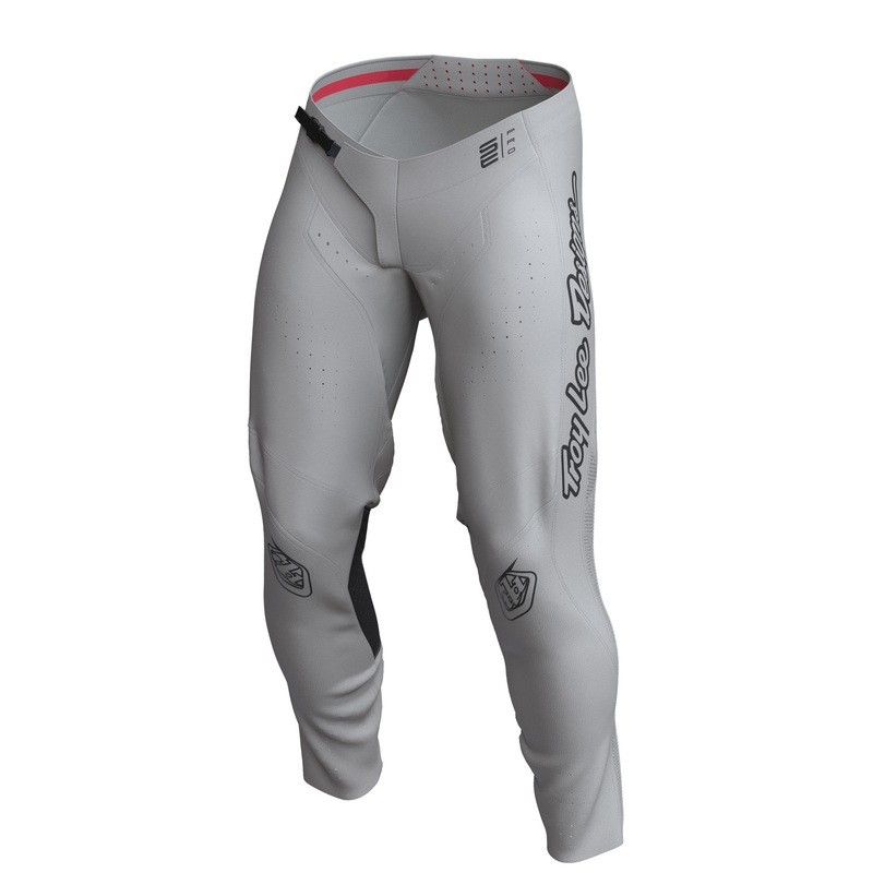 Pantalon TROY LEE DESIGNS SE Pro Solo Chalk Pantalon TROY LEE DESIGNS SE Pro Solo Chalk