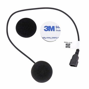 Intercom ASMAX OHMI D9