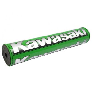 Mousse de guidon avec barre RFX Sport universel 7/8 Kawasaki