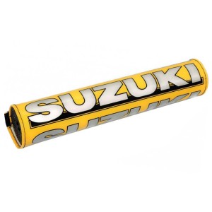 Mousse de guidon avec barre RFX Sport universel 7/8 Suzuki