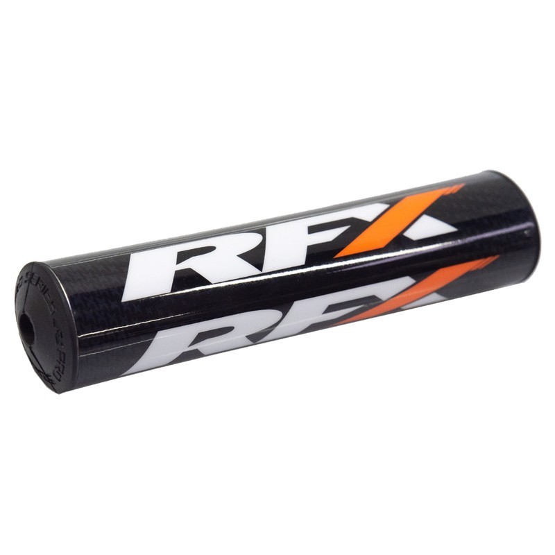 Mousse de guidon avec barre RFX Pro 2.0 F8 RFX Mousse de guidon avec barre RFX Pro 2.0 F8 RFX