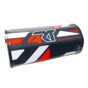 Mousse de guidon sans barre ART Braceless Noir