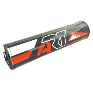 Mousse de guidon ART Cross-Brace Noir