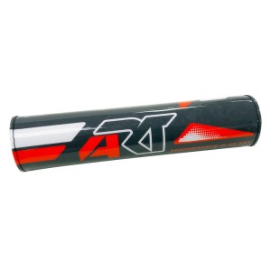 Mousse de guidon ART Cross-Brace Noir