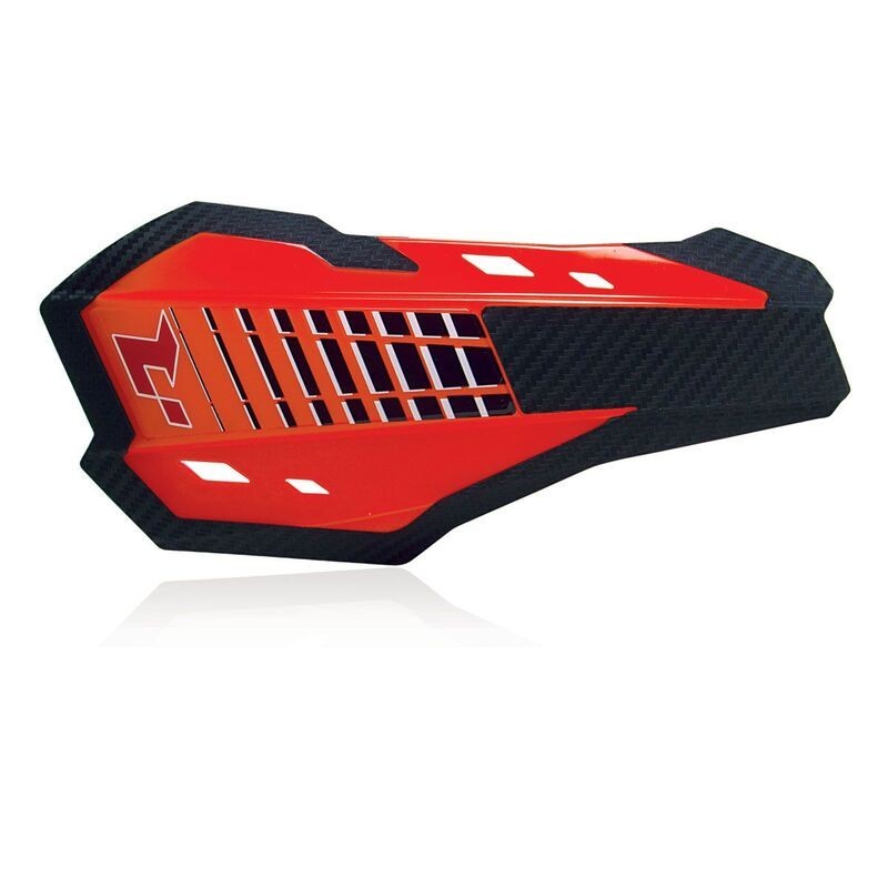 Protège-mains RACETECH HP2 Protège-mains RACETECH HP2