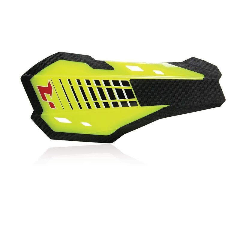 Protège-mains RACETECH HP2 Protège-mains RACETECH HP2