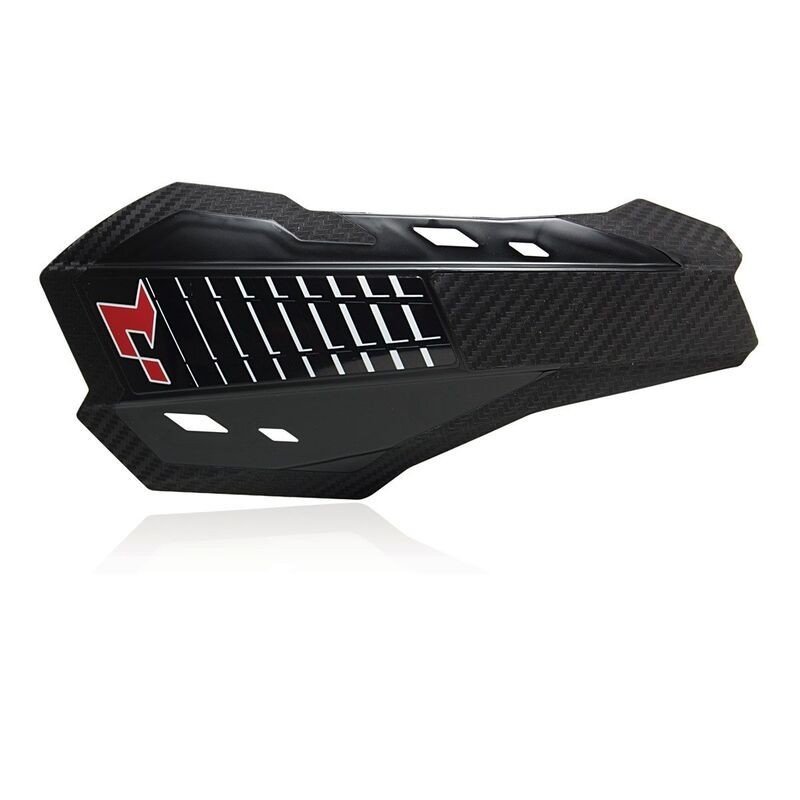 Protège-mains RACETECH HP2 Protège-mains RACETECH HP2