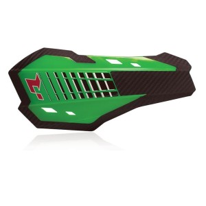 Protège-mains RACETECH HP2