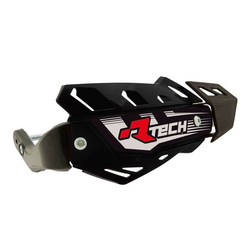 Protège-mains RACETECH FLX Quad Protège-mains RACETECH FLX Quad