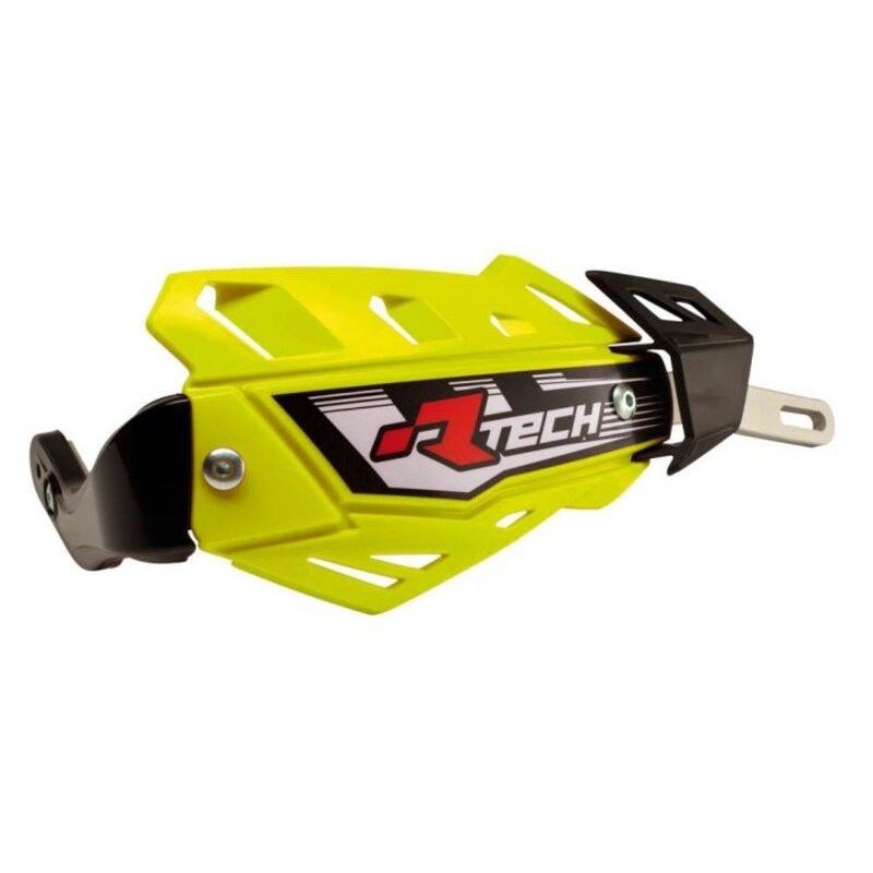 Protège-mains RACETECH FLX Protège-mains RACETECH FLX
