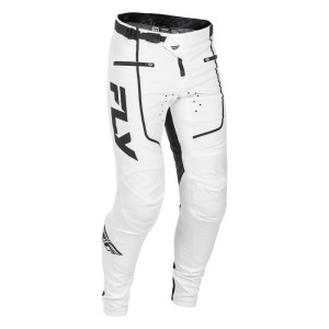 Pantalon FLY RACING Rayce 2026 Blanc