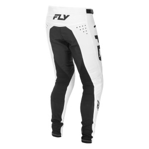 Pantalon FLY RACING Rayce 2026 Blanc