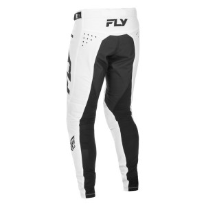 Pantalon FLY RACING Rayce 2026 Blanc