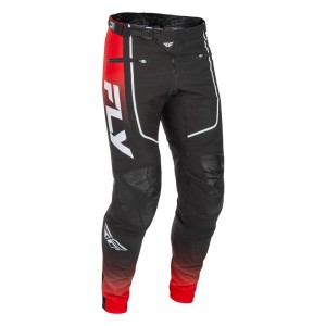 Pantalon FLY RACING Rayce 2026 Rouge