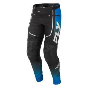 Pantalon FLY RACING Rayce 2026 Bleu