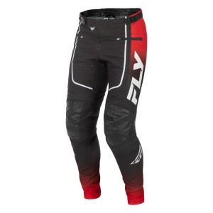 Pantalon enfant FLY RACING Rayce 2026 Rouge