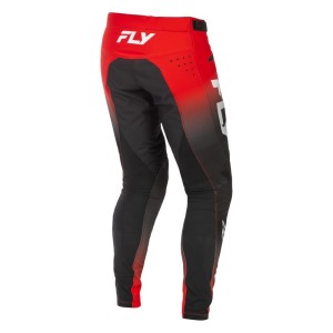 Pantalon enfant FLY RACING Rayce 2026 Rouge
