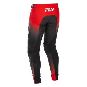 Pantalon enfant FLY RACING Rayce 2026 Rouge