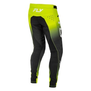 Pantalon enfant FLY RACING Rayce 2026 Jaune