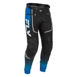 Pantalon enfant FLY RACING Rayce 2026 Bleu