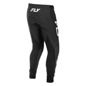 Pantalon enfant FLY RACING Rayce 2026 Noir