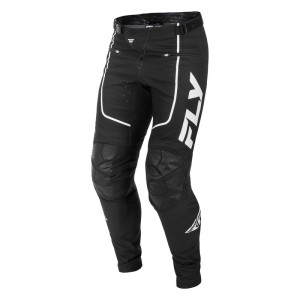 Pantalon enfant FLY RACING Rayce 2026 Noir