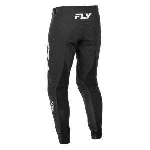 Pantalon enfant FLY RACING Rayce 2026 Noir