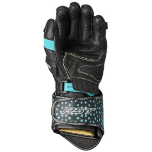 Gants femme RST TracTech Evo 4 Aqua