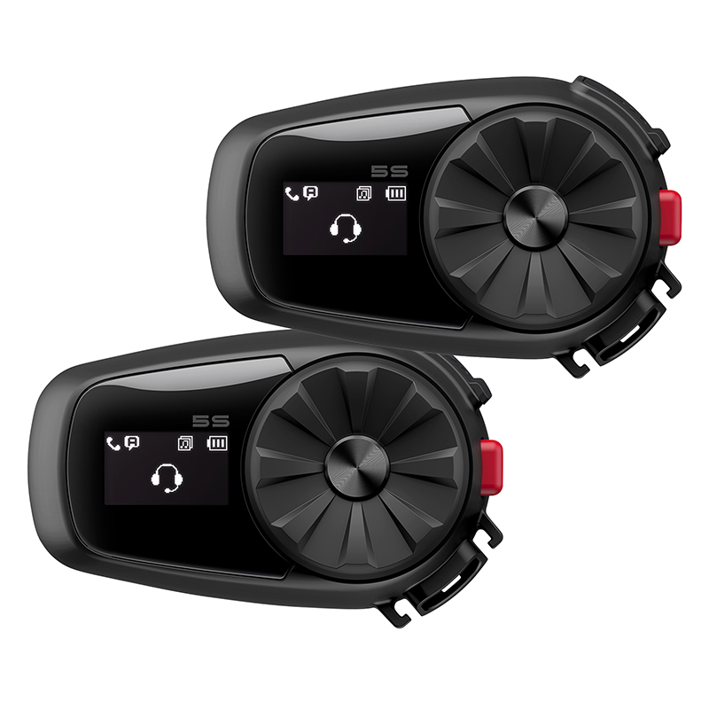 Intercom SENA 5S10 Duo Bluetooth 5.1