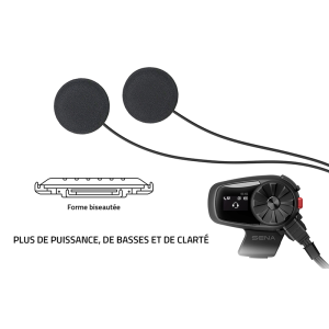 Intercom SENA 5S10 Duo Bluetooth 5.1