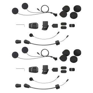 Intercom SENA 5S10 Duo Bluetooth 5.1