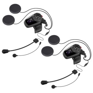 Intercom SENA 5S10 Duo Bluetooth 5.1