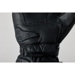Gants femme RST S-1 waterproof CE Noir