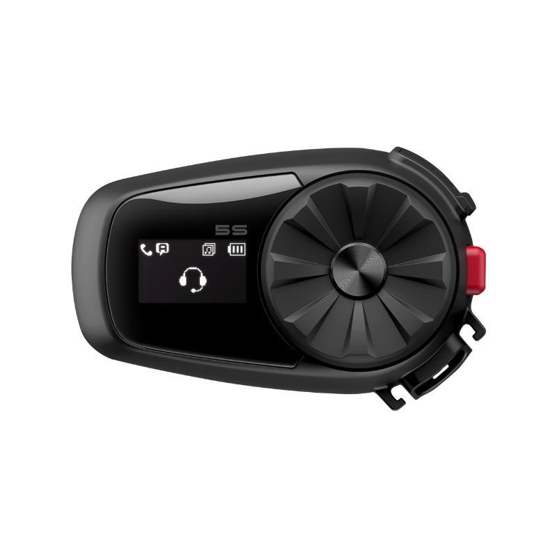 Intercom SENA 5S10 Mono Bluetooth 5.1
