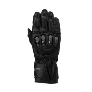 Gants cuir RST S-1 Noir