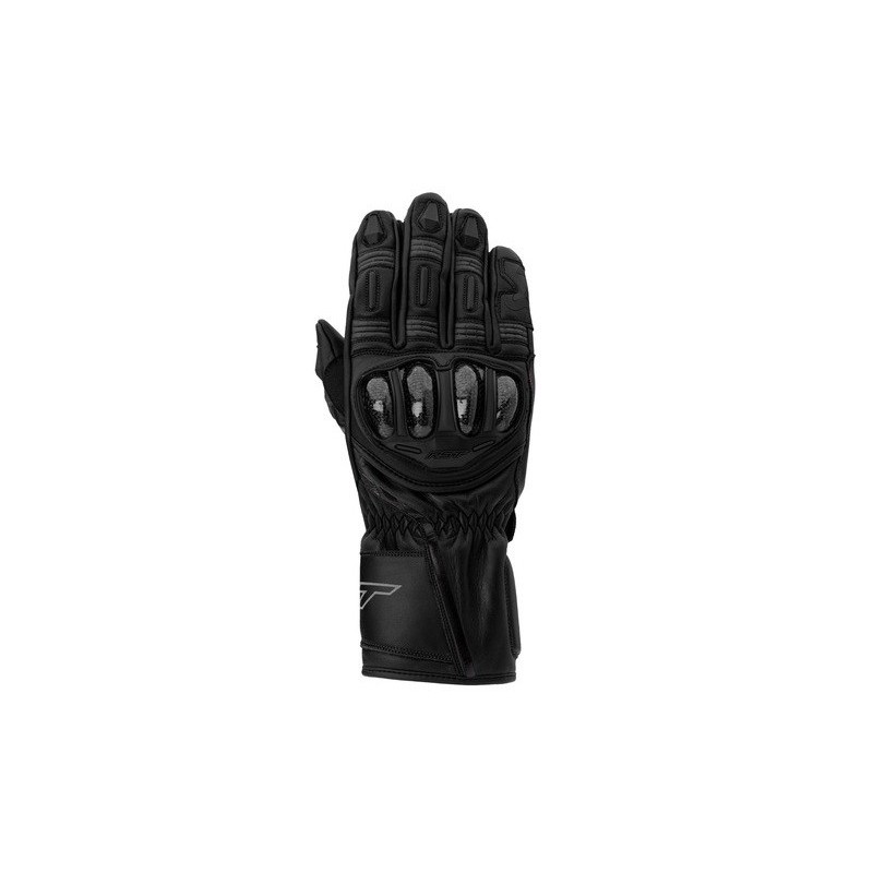 Gants cuir RST S-1 Noir Gants cuir RST S-1 Noir