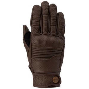 Gants femme RST Roadster 3 CE Marron