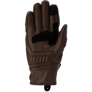 Gants femme RST Roadster 3 CE Marron