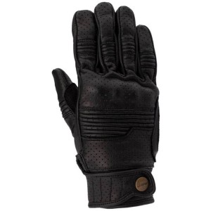 Gants femme RST Roadster 3 CE Noir