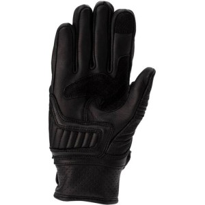 Gants femme RST Roadster 3 CE Noir