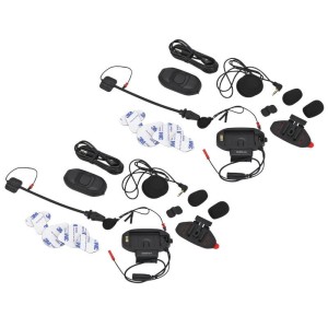 Intercom SENA SF1 Duo Bluethooth 5.1