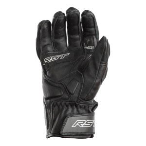 Gants femme RST Stunt 3 CE Noir